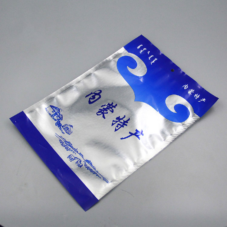 內蒙特產(chǎn)包裝袋